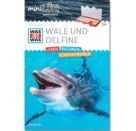 miniLÜK WAS IST WAS Wale und Delfine Lesen, Rechnen, Konzentrieren 1. Klasse