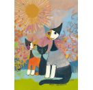 PU1000T. R.Wachtmeister, Unte