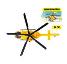 ADAC Rettungshelikopter