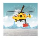 ADAC Rettungshelikopter