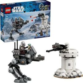 LEGO® Star Wars™ 75444 Angriff des AT-RT