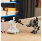 LEGO® Star Wars™ 75444 Angriff des AT-RT