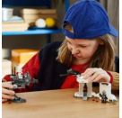 LEGO® Star Wars™ 75444 Angriff des AT-RT