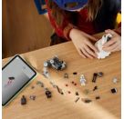 LEGO® Star Wars™ 75444 Angriff des AT-RT