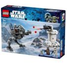 LEGO® Star Wars™ 75444 Angriff des AT-RT