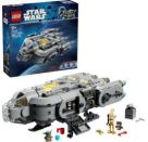 LEGO® Star Wars™ 75445 Sternenschiff der Anzellaner