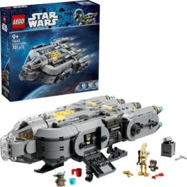 LEGO® Star Wars™ 75445 Sternenschiff der Anzellaner