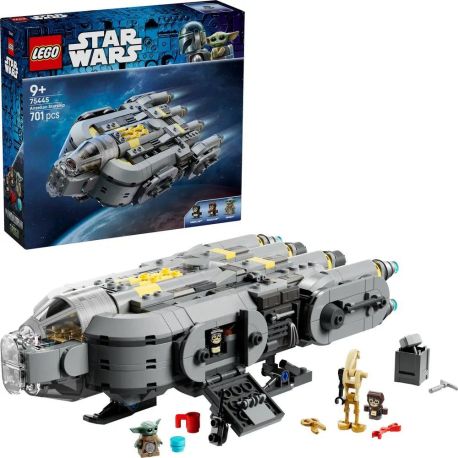 LEGO® Star Wars™ 75445 Sternenschiff der Anzellaner