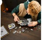 LEGO® Star Wars™ 75445 Sternenschiff der Anzellaner