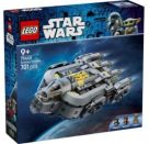 LEGO® Star Wars™ 75445 Sternenschiff der Anzellaner