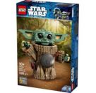 LEGO® Star Wars™ 75446 Grogu™ (Lehrling des Mandalorianers)