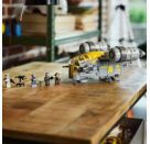 LEGO® Star Wars™ 75447 Razor Crest