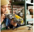 LEGO® Star Wars™ 75447 Razor Crest