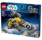 LEGO® Star Wars™ 75447 Razor Crest