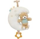 Spielmaus Baby Spieluhr Mond, 2-fach sortiert