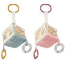 Spielmaus Baby Activity Würfel Bär, 2-fach sortiert