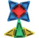 Creathek Magnetkachel - Set, 28 - teilig