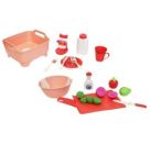 Spielmaus Küche Küchen - Spielset Duo, 2 - fach sortiert