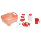 Spielmaus Küche Küchen - Spielset Duo, 2 - fach sortiert