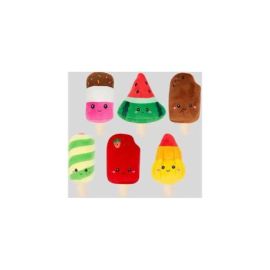 Foodies by XTREM - Ice Cream Foodies, sortiert im 12er Thekendisplay