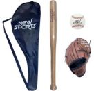 New Sports Baseball - Set