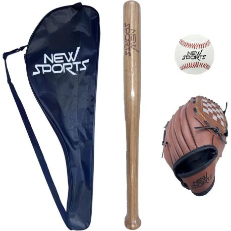 New Sports Baseball - Set