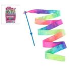 Glamour Tanzband Regenbogen 2m