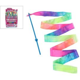 Glamour Tanzband Regenbogen 2m
