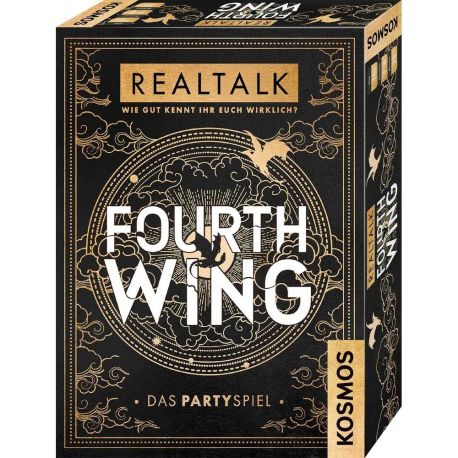 Fourth Wing REAL TALK