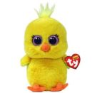 Ty Chirps Yellow Chick