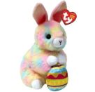 Ty Praline Brown Rabbit
