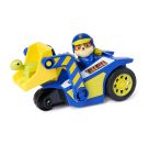 PAW Search   Rescue Vehicle Rubble