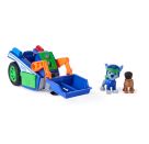 PAW Search   Rescue Vehicle Rocky