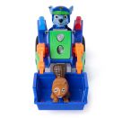 PAW Search   Rescue Vehicle Rocky