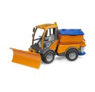 bruder 02690 VarioCar Winterdienst