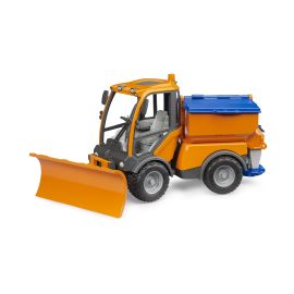 bruder 02690 VarioCar Winterdienst