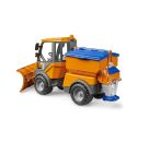 bruder 02690 VarioCar Winterdienst