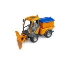 bruder 02690 VarioCar Winterdienst