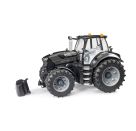 bruder 03162 DEUTZ-FAHR 8280 TTV Warrior