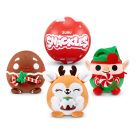 Snackles - Christmas 13 cm  von ZURU