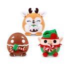 Snackles - Christmas 13 cm  von ZURU