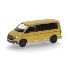 herpa - VW T6.1 Caravelle, Grape Yellow