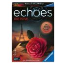 echoes Die Rose           D
