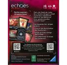 echoes Die Rose           D