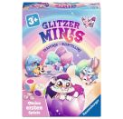 Glitzer-Minis  D/F/I