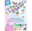 Glitzer-Minis  D/F/I