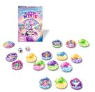 Glitzer-Minis  D/F/I