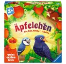 Äpfelchen                 D/F