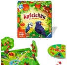 Äpfelchen                 D/F