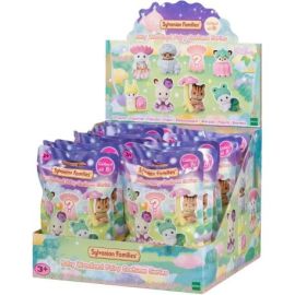 Sammelfiguren Waldfeen Babyfreunde